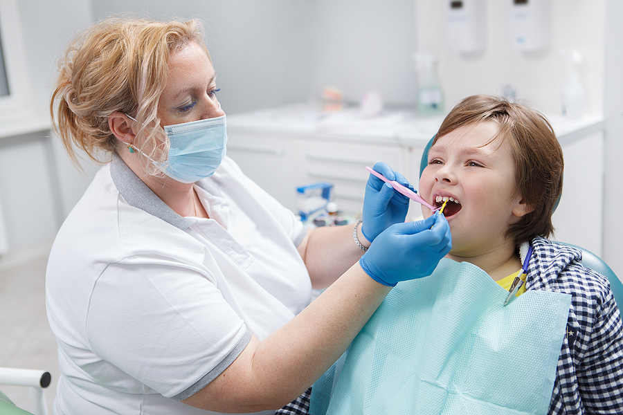 bigstock-Professional-Dentist-Giving-Fl-410044840.jpg thumbnail image of blog post national children’s dental health month is here!