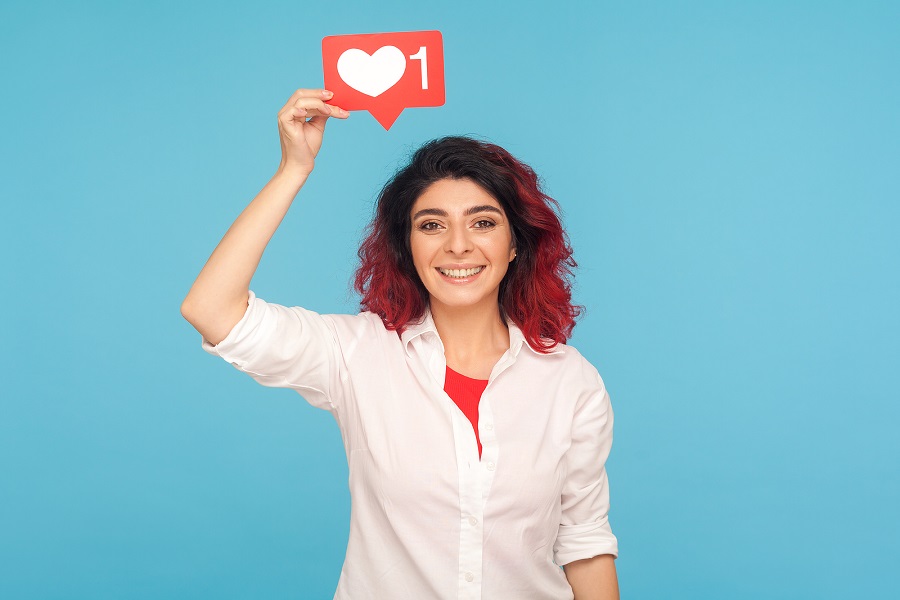 bigstock-Social-Media-Like-Button-Port-434113361.jpg thumbnail image of blog post how do dental checkups impact your oral health?