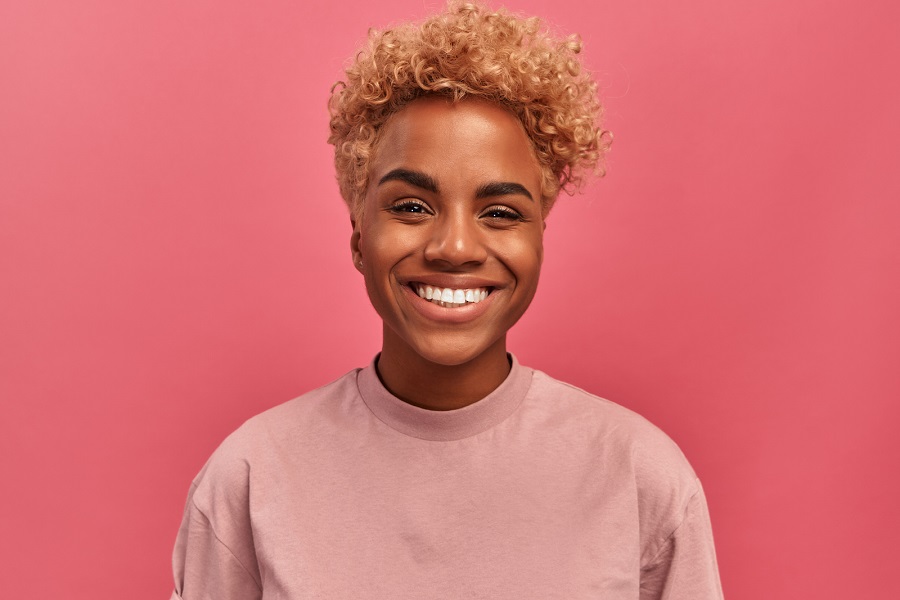 bigstock-Studio-Portrait-Of-Young-Dark-407297894.jpg thumbnail image of blog post safeguard your mouth this winter by limiting cavity-causing sugar, eating healthy and wearing an athletic guard