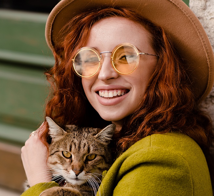 bigstock-Stylish-Woman-With-Red-Curly-H-449766809.jpg thumbnail image of blog post new year’s resolution: address your bad breath and boost your self-confidence levels!