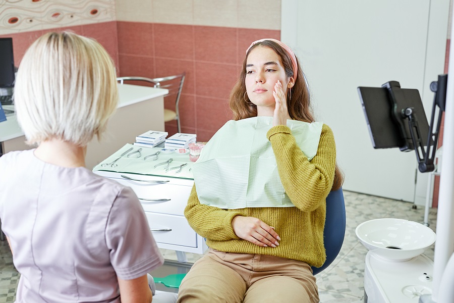 WHAT HAPPENS TO YOUR HEALTH AND SMILE WHEN PUTTING OFF YOUR BIANNUAL DENTAL CLEANINGS AND EXAMS?